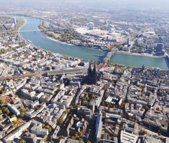 Stadtflucht: Familien kehren Köln den Rücken